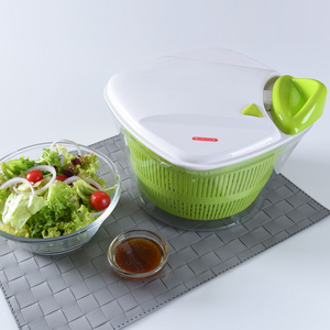 Essoreuse à légumes et salade réutilisable, vente directe d'usine, produit phare - Product Image 2