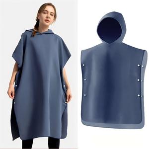 Serviettes <span class=keywords><strong>de</strong></span> plage en microfibre polaire double face pour fabricants, peignoirs <span class=keywords><strong>de</strong></span> <span class=keywords><strong>bain</strong></span> personnalisés en gros, serviettes <span class=keywords><strong>de</strong></span> plage tortue - Product Image 4