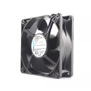 4414/2HHP 120mm 12W 24v Inverter Cooling Fan 120x120x38mm 12038 Low Noise Ball Bearing Brushless Dc Axial Fan For Ebmpapst Fan