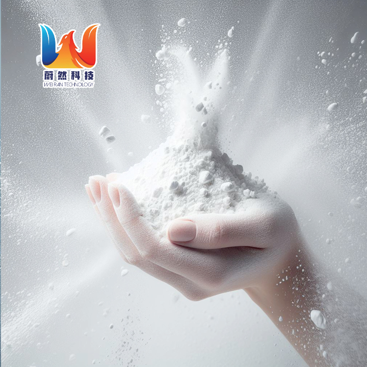 Liaoning No 1 Talc Powder for