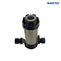 Automatischer Pool-Chlorinator/Chlor-Dosierer für Schwimmbäder – Werkzeug & Zubehör