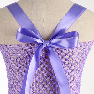 Nueva película Little Mermaid Tutu Dress Girls Starfish Navidad Halloween Cosplay fiesta de cumpleaños <span class=keywords><strong>sirena</strong></span> <span class=keywords><strong>disfraz</strong></span> <span class=keywords><strong>Accesorios</strong></span> - Product Image 2