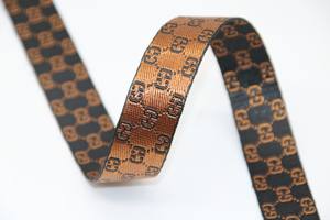 <span class=keywords><strong>Correa</strong></span> <span class=keywords><strong>de</strong></span> Jacquard <span class=keywords><strong>de</strong></span> Poliéster Personalizable Directamente <span class=keywords><strong>de</strong></span> Fábrica en China para Mochilas - Product Image 3