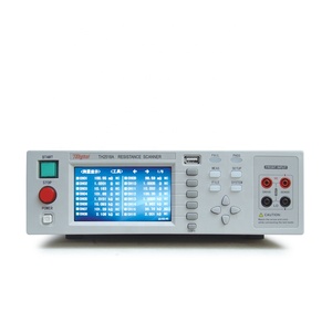 Testeur de résistance multicanal Tonghui TH2518A avec fonction d'enregistrement des données - Product Image 1