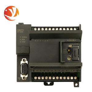 Unidad Central de Procesamiento PLC SIEMENS 6ES7 212-1BB23-0XB0 6ES7212-1BB23-0XB0 Original, Nueva de Fábrica - Product Image 1