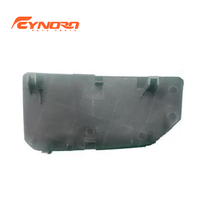EYNORA Verre de rétroviseur latéral grand angle pour Nissan Interstar 2024- Renault Master 2024- Verre de rétroviseur