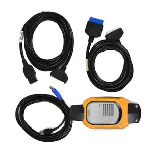 Herramienta de Diagnóstico para Camiones y Excavadoras Volvo Ptt Premium Tech Tool 2.8 Dev2tool para Volvo Vcads Pro 88890180/88890020 Vocom - Product Image 1