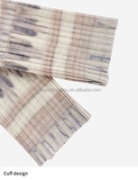Nouvelle Arrivée 2026 – Abaya Plissée Miyake Style Dubaï, Robe Kaftan Ample à Manches Longues et Devant Ouvert pour Femmes Musulmanes, Vente en Gros, Logo Personnalisé