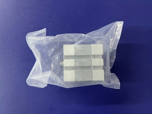 Nouveaux cylindres pneumatiques compacts de la série AEN, à course courte et plats, AEN-40-10-I-P-A-"M6"K5 (536419) FESTOS Série AEN Comp - Product Image 2