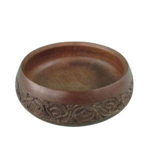 Kitchenware Supplies <b>Large</b> Size Unique Shape <b>Wooden</b> <b>Bowls</b> Wholesale Supplier Latest Design Acacia <b>Wooden</b> <b>Bowls</b> - Product Image 6