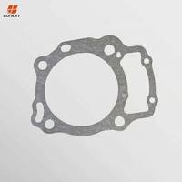 Piezas del Motor LONCIN FE250, Piezas Originales de Fábrica, Junta del Bloque del Cilindro, Hecho en China