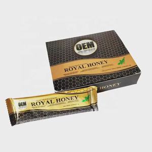 Oferta Especial: Miel Real al por Mayor, Miel Potenciadora, Extracto de Tongkat Ali y Maca, Miel Turca, Caramelos Hummer, Caramelos para Damas - Product Image 2