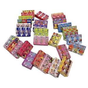 Boîte de boissons <span class=keywords><strong>miniature</strong></span> pour maison de poupée, aliments miniatures, breloque pour coque de téléphone, mini bouteille, micro paysage, accessoires de bijoux DIY - Product Image 5