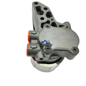 Pièces de moteur Pompe à carburant 22905123 21019945 21620116 20864638 de haute qualité pour EC210 - Product Image 4