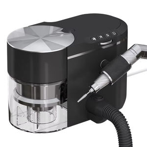 200W 2合1指甲钻，带指甲除尘器，专业30000RPM电动指甲钻，带真空除尘器 - Product Image 4