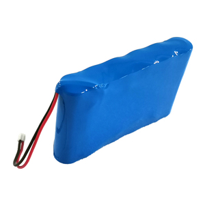 Direct Usine Personnalisable 18650 <span class=keywords><strong>Rechargeable</strong></span> Li Ion Batterie 11.1V 5.2Ah Batterie - Product Image 2