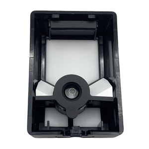 Best KEYENCE SR-X Series SR-XHR Intelligent Barcode Reader High Resolution Plastic Industrial Use 1 Year Warranty - Product Image 4