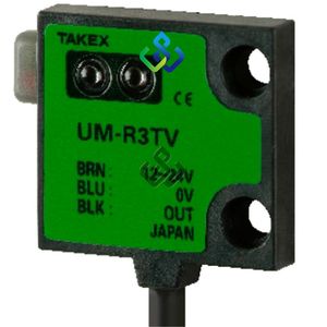 Dalam stok asli baru Ultra miniatur fotolistrik se UM-R3TV - Product Image 1