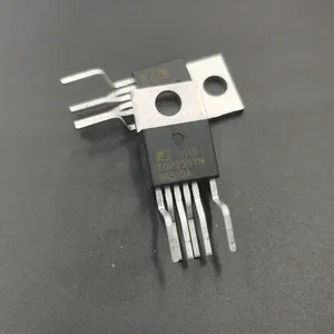 ORIGINAL switching ic power chip OFFLINE TO220 SMD TOP250