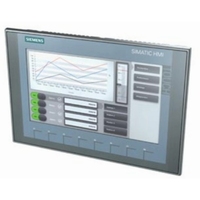 YU 6av2123-2jb03-0ax0hmi Écran TFT 9 pouces 800x480 avec écran tactile et 8 touches de fonction pour le contrôle des machines, neuf, original, industriel