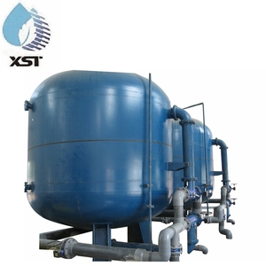 Máquina de desalinización de agua 12V para hoteles y centros turísticos de la isla - Product Image 5