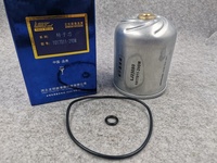1017010B29DM 1017011-29DM Suku Cadang Truk Berat FILTER OLI untuk Truk FAW J6P XICHAI Filter OLI