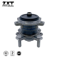 Nouvel ensemble de roulement de moyeu de roue arrière ZXT 42410-WB002 avec ABS pour IA Scion IA pour 2