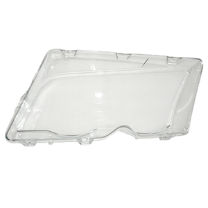 CUBIERTA DE LENTE DE FARO DELANTERO DE VIDRIO OEM 1:1 ORIGINAL para <span class=keywords><strong>BMW</strong></span> SERIE 3 1998-2001 <span class=keywords><strong>E46</strong></span> Antiguo - Product Image 4