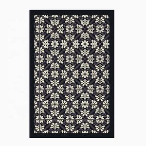 <span class=keywords><strong>Tapis</strong></span> de sol en <span class=keywords><strong>vinyle</strong></span> pvc imprimé personnalisé, <span class=keywords><strong>grand</strong></span>, pour salon, grande taille, à la mode - Product Image 1