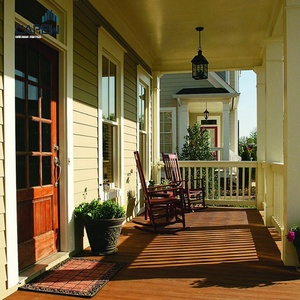 Haute performance économique maisons EN bois <span class=keywords><strong>maison</strong></span> préfabriquée Avec <span class=keywords><strong>la</strong></span> Certification De L'UE/Norme EN/Australie (NZ)Standard - Product Image 3