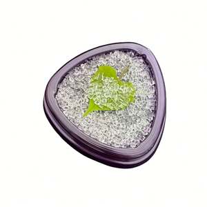 เม็ดพลาสติกโพลีคาร์บอเนตทนไฟสำหรับการอัดขึ้นรูปและการฉีดขึ้นรูป เกรดออปติคอล โปร่งใส - Product Image 5