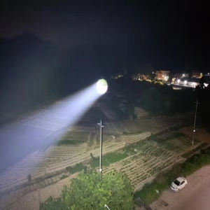 Projecteur maritime jeter longue Distance Navigation <span class=keywords><strong>recherche</strong></span> lumière longue portée éclairage Pot porte-avions projecteur - Product Image 5