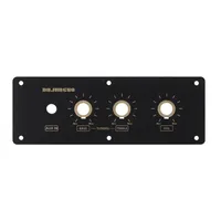 XY-T220H-W 220W*2 lossless BT audio amplifier module stereo pitch and bass adjustment TPA3251