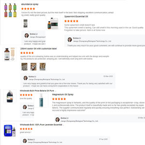 Aceites Portadores al por Mayor, <span class=keywords><strong>Venta</strong></span> al por Mayor, Aceites Orgánicos Prensados en Frío <span class=keywords><strong>de</strong></span> Rosa Mosqueta/Almendra/Jojoba/Oliva/Camelia para Materia Prima Cosmética - Product Image 5