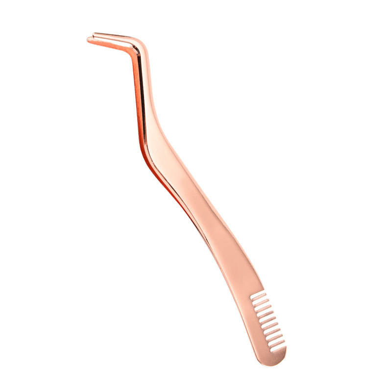 ชุบโรสโกลด์