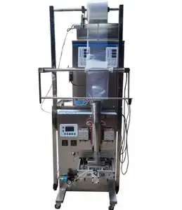 New Model High Speed Maquina Sacheteadora Seed Filling and Sealing Machine Multi-function Automatic Packing Machine