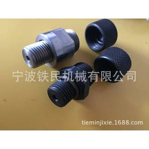 Fournisseur en gros d'usine de valves à air et de gonfleurs M14*1.5 --- M16*1.5 - Product Image 1