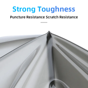 Luce per auto in TPU di alta qualità con funzione di cambio colore, protezione automatica per faro in vinile, pellicola per rivestimento superiore - Product Image 5