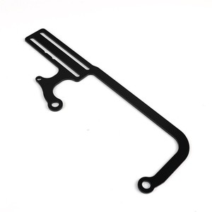 <b>Throttle</b> Valve <b>Cable</b> Bracket Kit 304147 for GM700R4 Transmission Repair Replacement Parts - Product Image 3