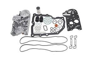 Kit di Riparazione Protrans 0AM DQ200 Parti di Ricambio per Trasmissione Cambio Nuovo Audi 100 Alta Qualità Made in China - Product Image 3