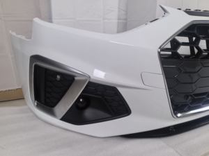 <span class=keywords><strong>A4</strong></span> S4 RS4 Parachoques delantero para <span class=keywords><strong>Audi</strong></span> <span class=keywords><strong>A4</strong></span> <span class=keywords><strong>B10</strong></span> Bodykit <span class=keywords><strong>A4</strong></span> Parachoques delantero 2020 2021 2022 2023 2024 - Product Image 6