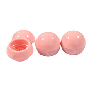 ฝาพลาสติกแบบพลิกเปิด รูปทรงกลม สำหรับขวดเครื่องสำอาง ฝาขวดแชมพู ราคาโรงงาน 24 ชิ้น - Product Image 4