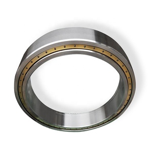 Roulement de pompe à boue ISO 24072CC/C3W33 24176CAW33 en stock - Product Image 2