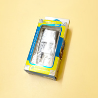 KEYMY Emballage pour chargeur de NT-49 Blister Pack Tray Plastics Wedding Favors Gift Box Packaging for Charger packaging