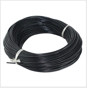 Cable <span class=keywords><strong>de</strong></span> <span class=keywords><strong>Freno</strong></span> para <span class=keywords><strong>Bicicleta</strong></span> <span class=keywords><strong>de</strong></span> Montaña, Cable <span class=keywords><strong>de</strong></span> Cambio y <span class=keywords><strong>Freno</strong></span> para <span class=keywords><strong>Bicicleta</strong></span> Plegable <span class=keywords><strong>de</strong></span> <span class=keywords><strong>Carretera</strong></span>, Cable <span class=keywords><strong>de</strong></span> 4mm/5mm, Accesorios para <span class=keywords><strong>Bicicleta</strong></span> - Product Image 3
