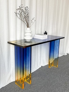 Bàn điều khiển Acrylic bàn hiên - Product Image 4