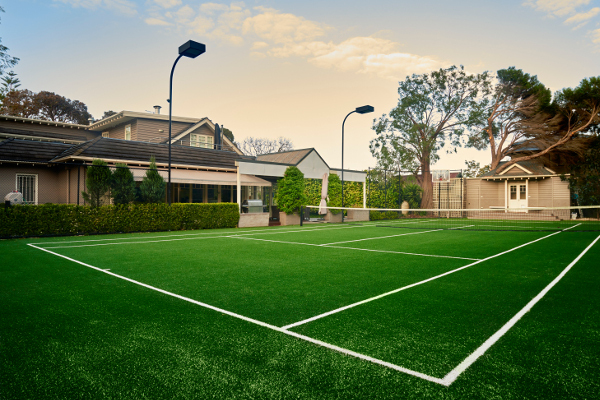 20mm Synthetic Grass Outdoor Putting Green Grass 1x3m 2x5m