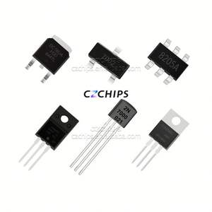 New & Original LD49300PT08R TO252-4 Transistor Specialized Electronic Components Purchasing and Support Services CZSKU:JJ49DF66 - Product Image 2