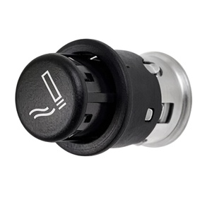 Allume-cigare de <span class=keywords><strong>voiture</strong></span> pour <span class=keywords><strong>Porsche</strong></span> Cayenne 2011 2012 2013 2014 2015 2016 2017, pièces intérieures automobiles - Product Image 3