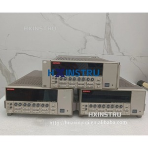 1 pièce Keithley 6514 Système électromètre H - Product Image 1